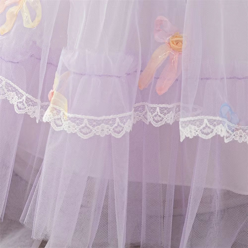 Latest  Luxury Kids Party Dress -Princess Dress Suitable for Baby