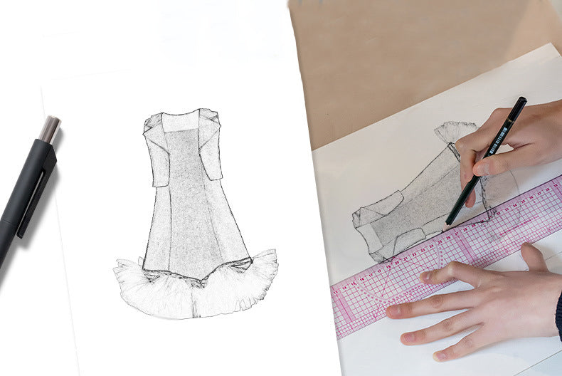 Girls Sleeveless Sweet Lace Dress for Summer Spring - Dancewear for Ballet Ballerina Training