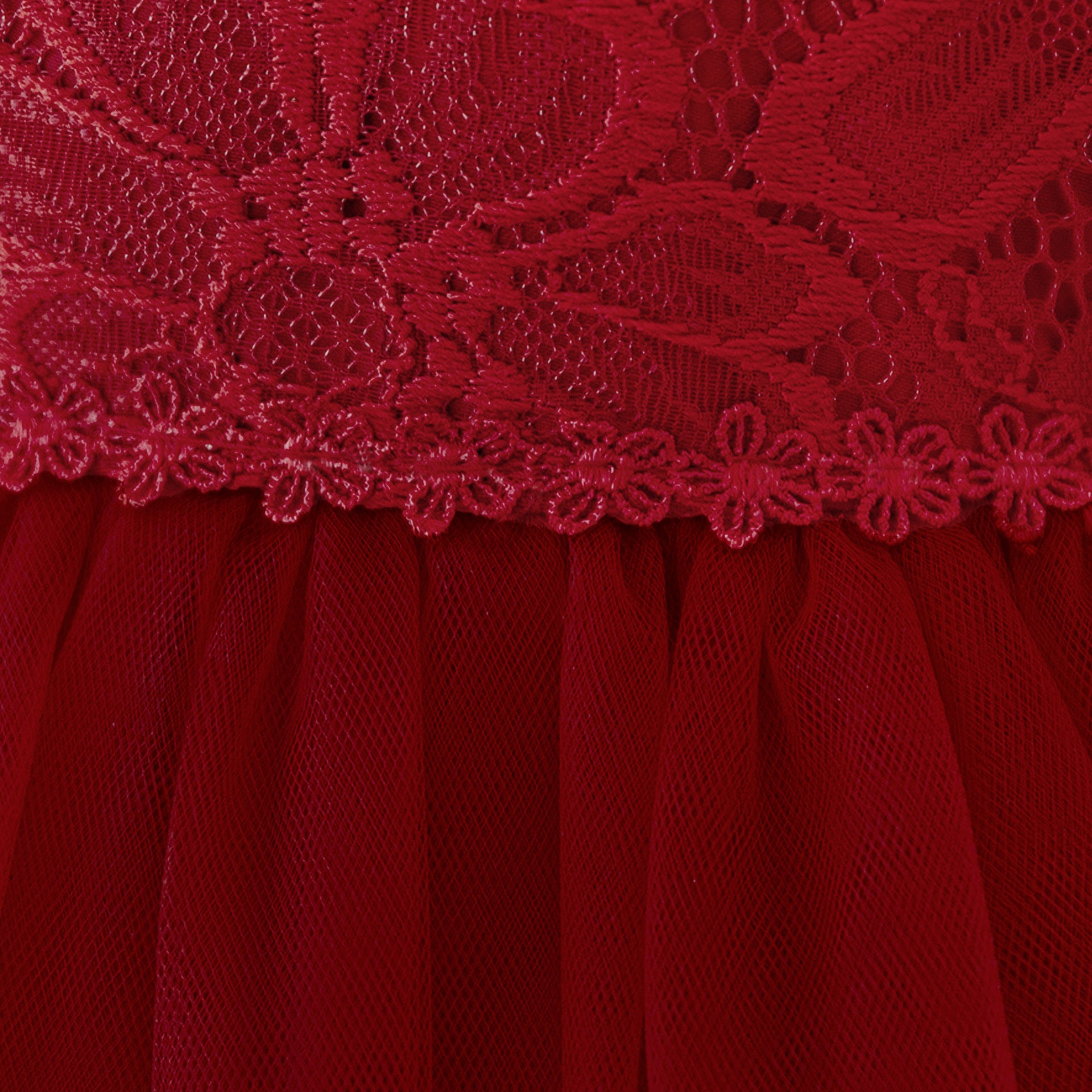 Holidays  Dresses Birthday Party Dress for Toddler Girl